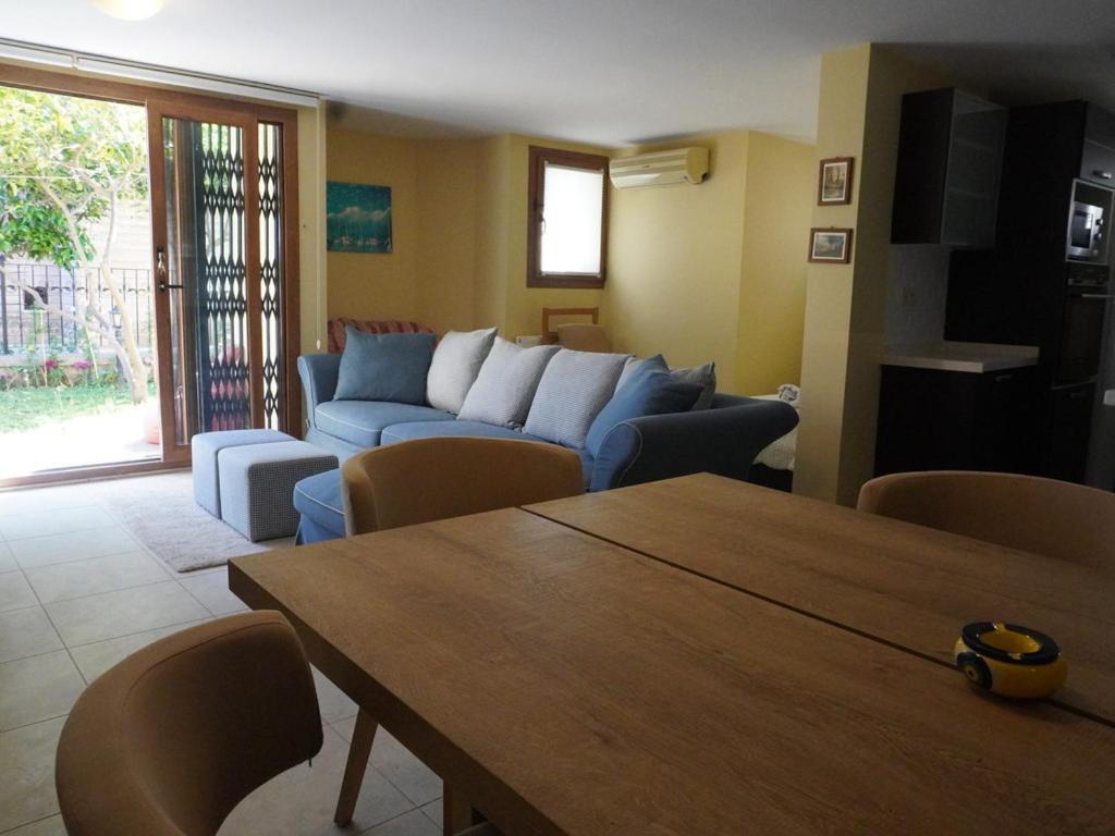 Cunda Villa Anka Buitenkant foto