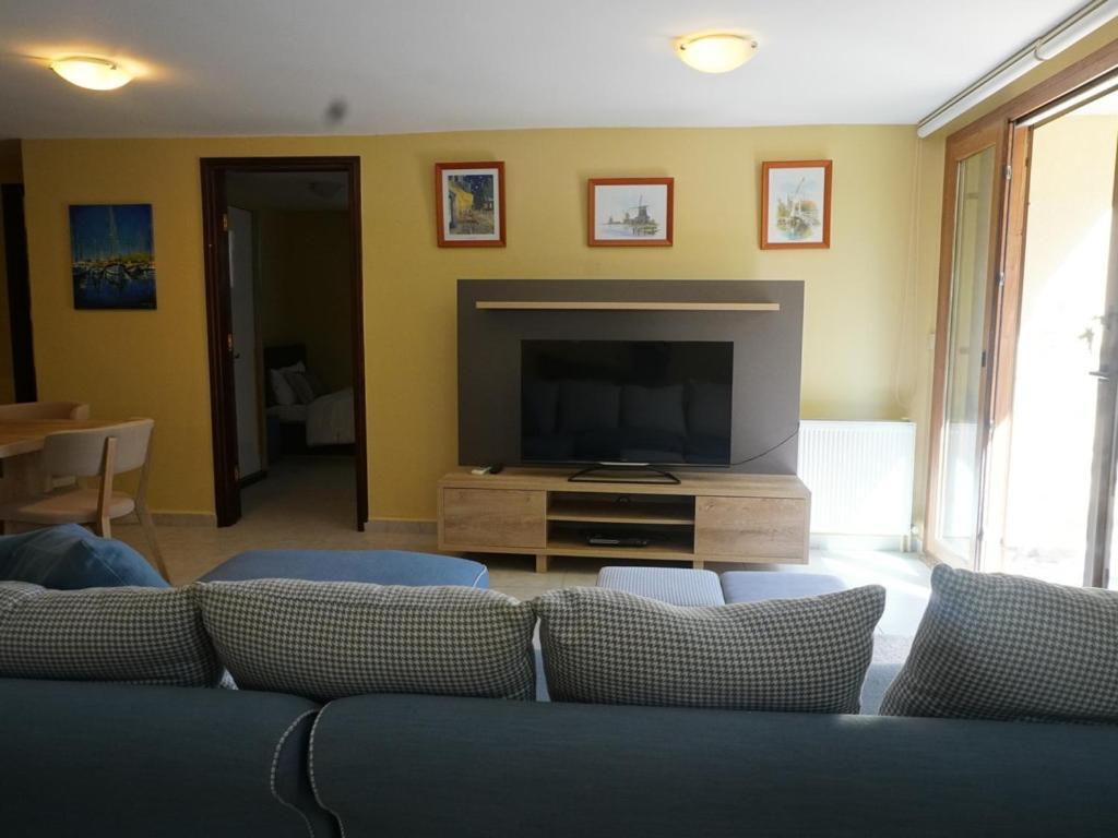 Cunda Villa Anka Buitenkant foto