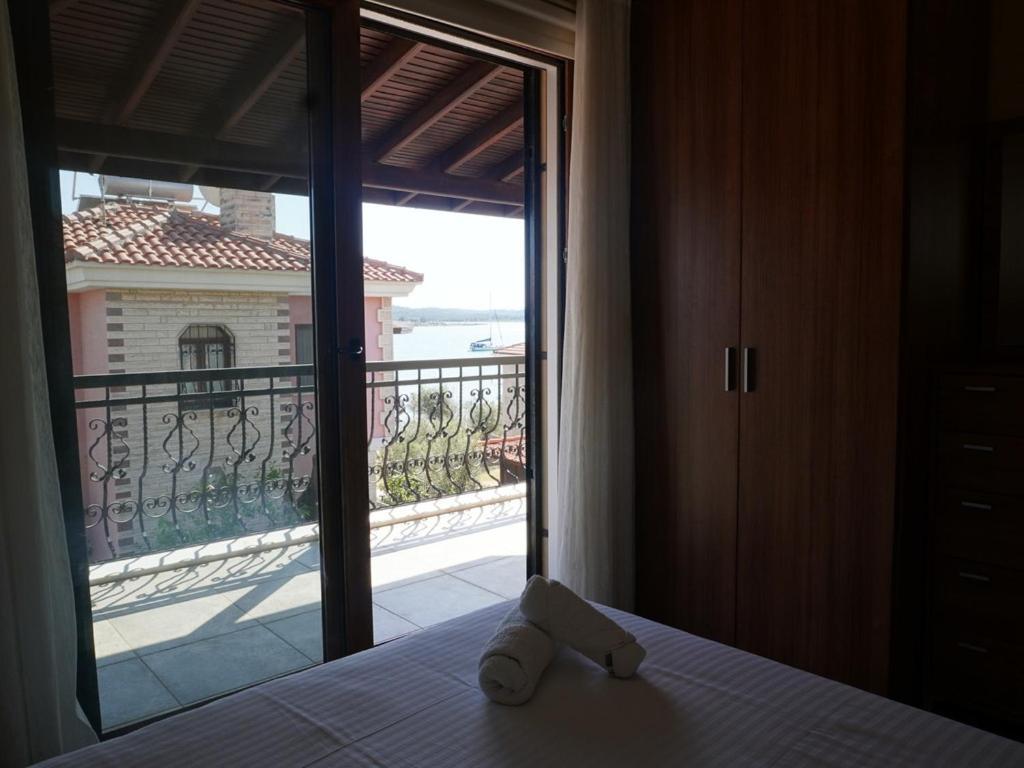 Cunda Villa Anka Buitenkant foto